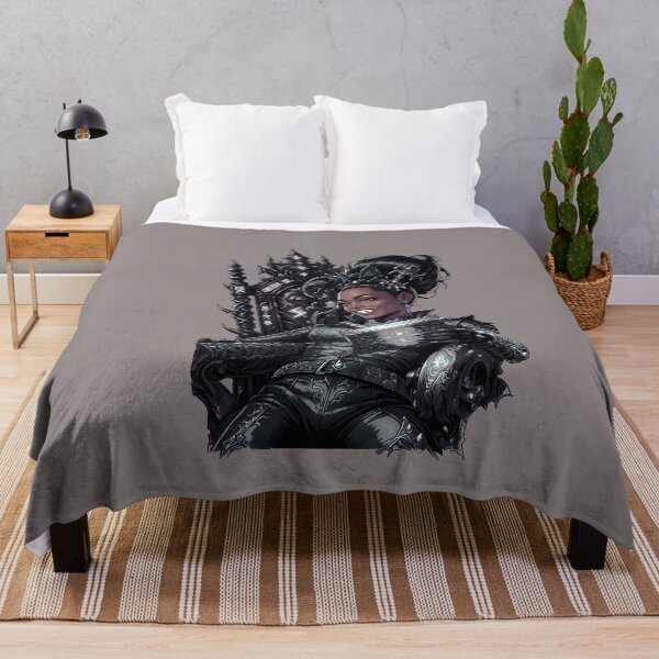 Item preview, Eartha Kitt Catwoman Sitting Portrait Vintage Vibe-86 designed and sold by ClaudiaSmart.