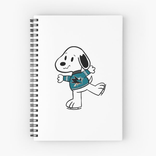 Item preview, Sharks snoop designed and sold by puck-designs.