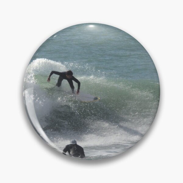 Item preview, Funky Surfer move out on the waves designed and sold by aligata1970.