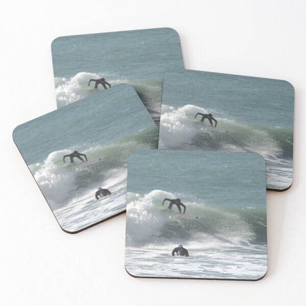 Item preview, Funky Surfer move out on the waves designed and sold by aligata1970.