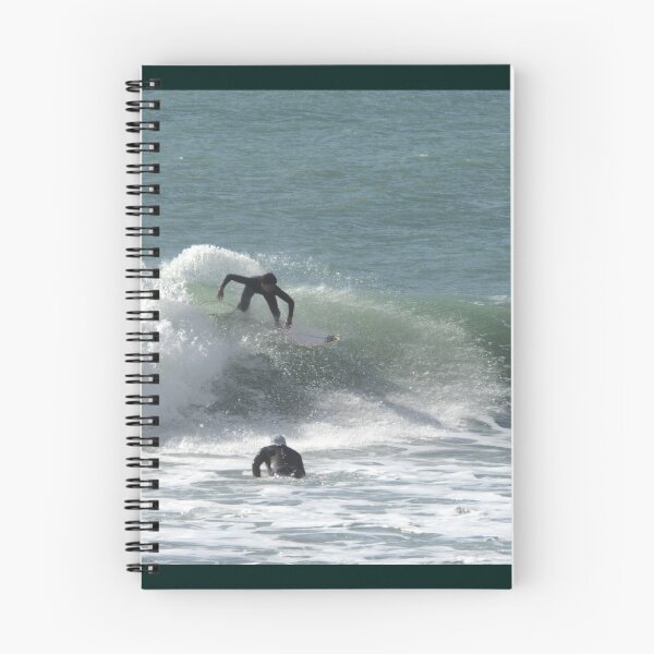 Item preview, Funky Surfer move out on the waves designed and sold by aligata1970.