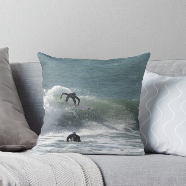Item preview, Funky Surfer move out on the waves designed and sold by aligata1970.