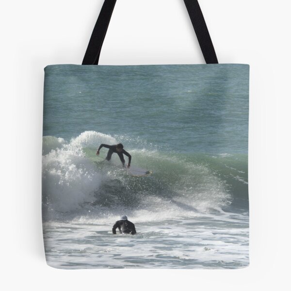 Item preview, Funky Surfer move out on the waves designed and sold by aligata1970.