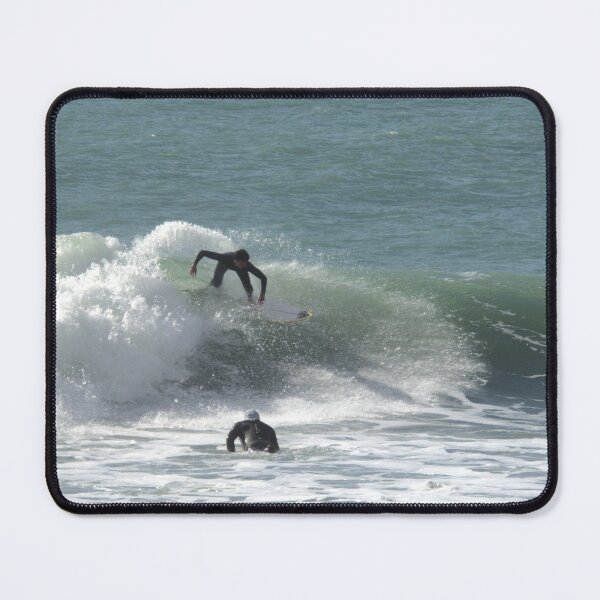 Item preview, Funky Surfer move out on the waves designed and sold by aligata1970.