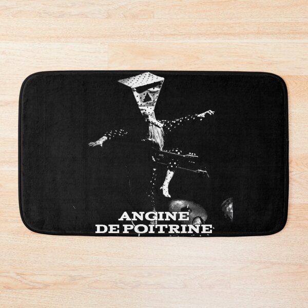 Item preview, Angine de Poitrine  designed and sold by kelly1art.
