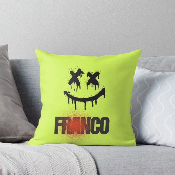 Item preview, Franco x Baldwin designed and sold by SoapyFans.