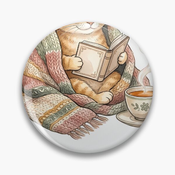 Item preview, Weekend Plans Books and Blankets Cozy Reader designed and sold by alvixVerse Merch.