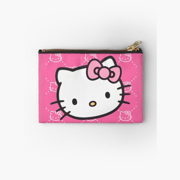 Item preview, Pink Hello Kitty Pattern designed and sold by iloveyourcupid.