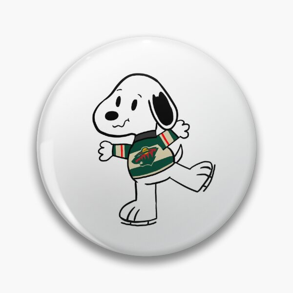 Item preview, Wild snoop designed and sold by puck-designs.