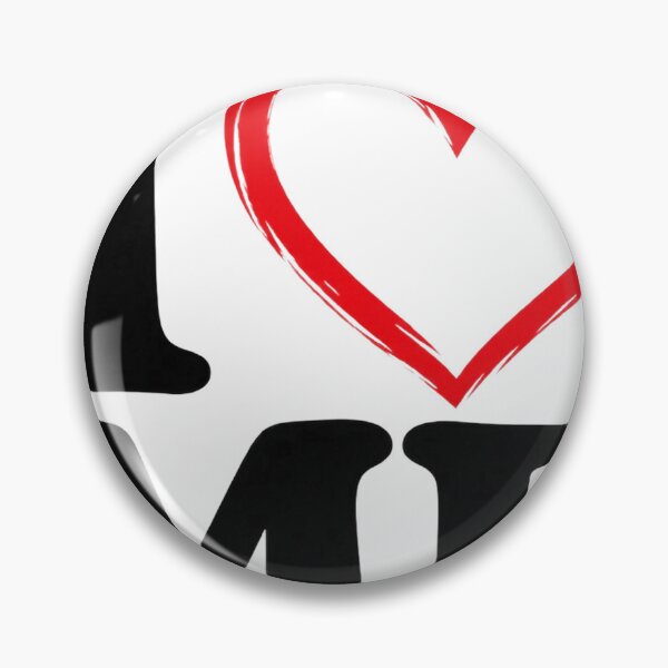 Item preview, I Love Me — Big Self Love Heart designed and sold by FitEnvy.