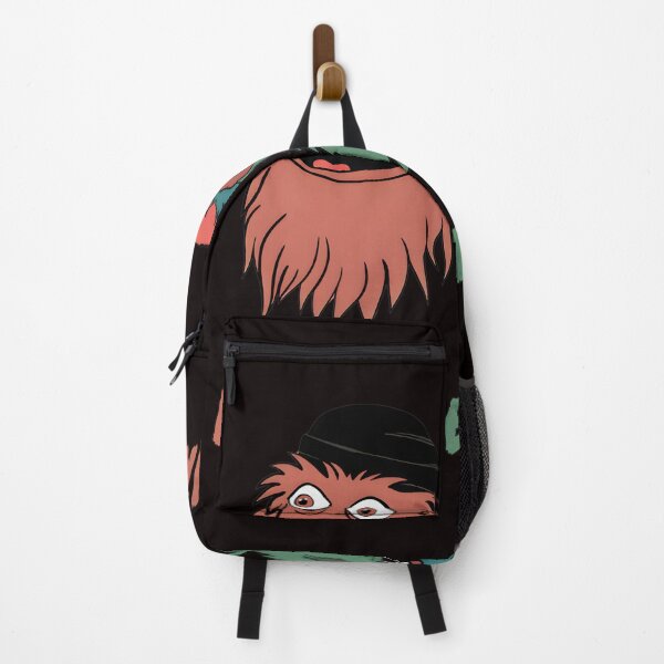 Item preview, Let's Get Weird Monster Duo Funny Quote designed and sold by mac-lux.