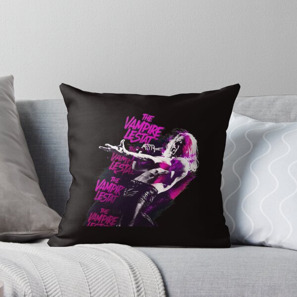 Item preview, The Vampire Lestat Rock Singer Performance Art designed and sold by mac-lux.