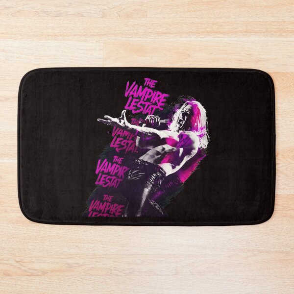 Item preview, The Vampire Lestat Rock Singer Performance Art designed and sold by mac-lux.