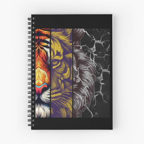 Item preview, SIBERIAN TIGER designed and sold by maistendencias.