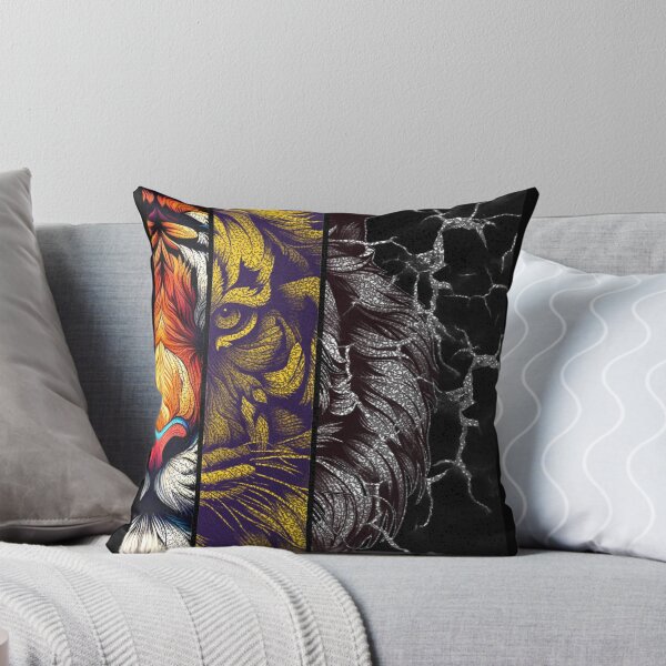Item preview, SIBERIAN TIGER designed and sold by maistendencias.