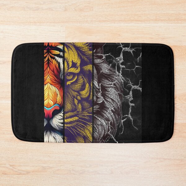 Item preview, SIBERIAN TIGER designed and sold by maistendencias.