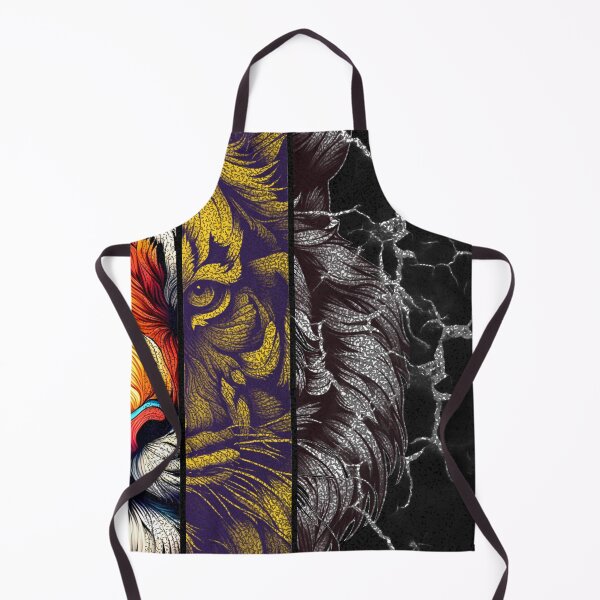 Item preview, SIBERIAN TIGER designed and sold by maistendencias.