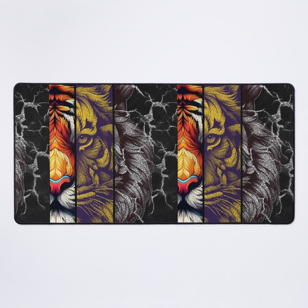 Item preview, SIBERIAN TIGER designed and sold by maistendencias.