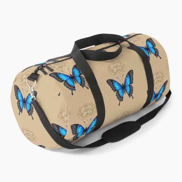 Item preview, Delicate by design - Laced Blue Ulysses butterfly designed and sold by etherElric.