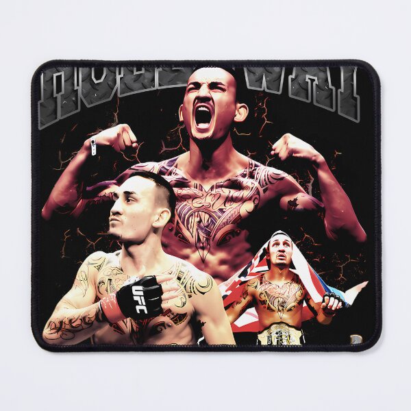 Item preview, Max Holloway designed and sold by BarbieWilks1.