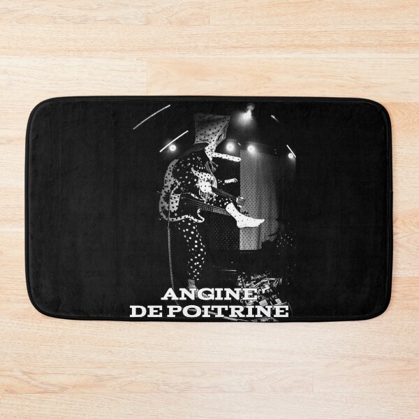 Item preview, Angine de Poitrine  designed and sold by kelly1art.