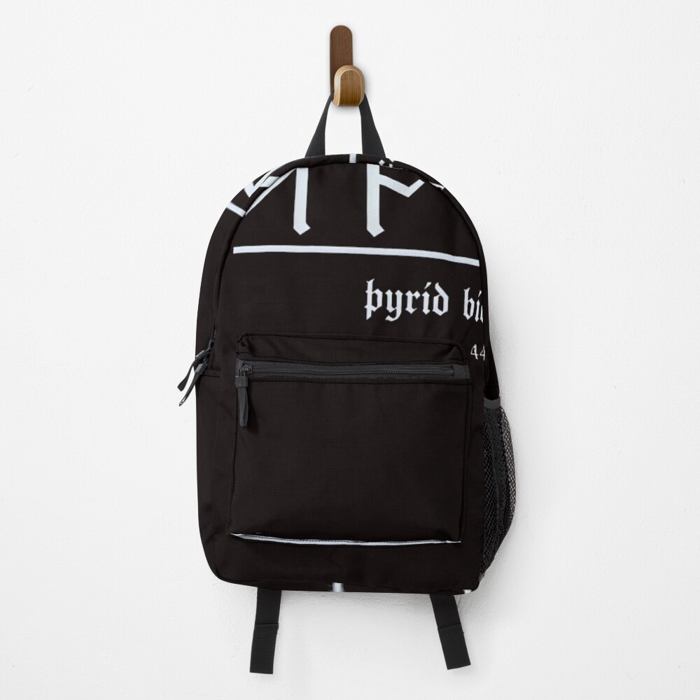 Item preview, Backpack designed and sold by mac-lux.