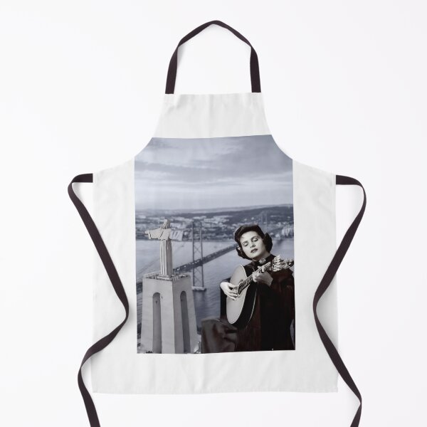 Item preview, Amalia Rodrigues lisbon designed and sold by PorTugaGirl.