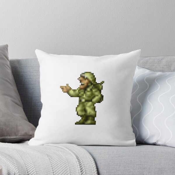 Item preview, Video Game Soldier designed and sold by droidalex.