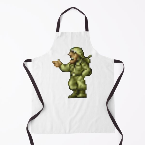 Item preview, Video Game Soldier designed and sold by droidalex.
