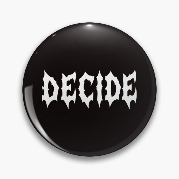 Item preview, DEICIDE Fiery Gothic Metal  designed and sold by mac-lux.