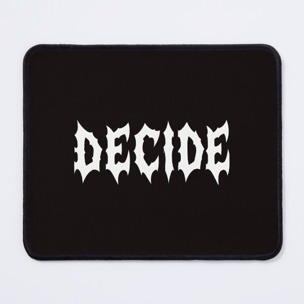 Item preview, DEICIDE Fiery Gothic Metal designed and sold by mac-lux.