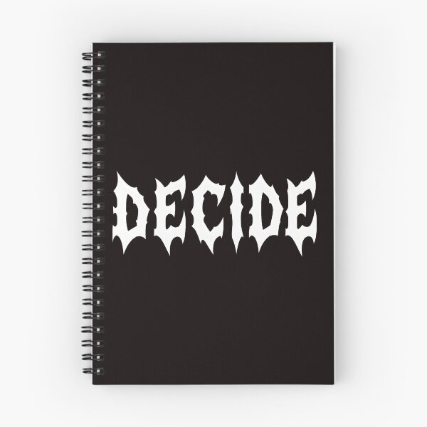 Item preview, DEICIDE Fiery Gothic Metal  designed and sold by mac-lux.