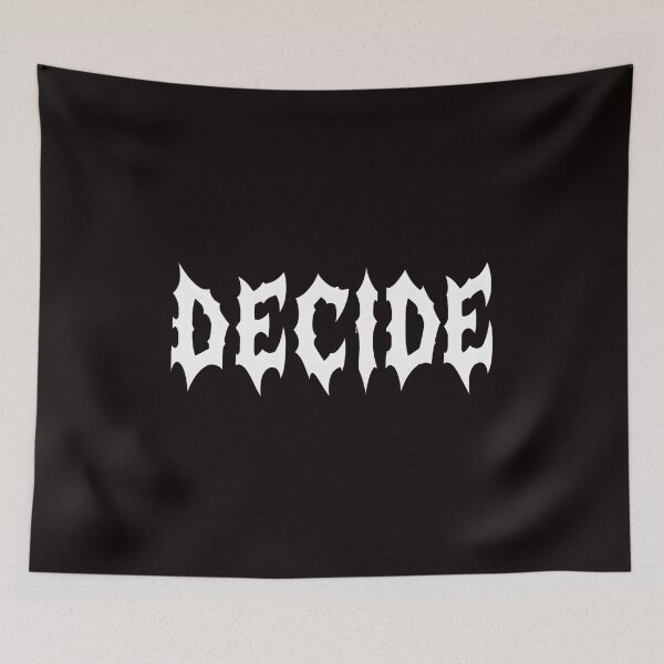 Item preview, DEICIDE Fiery Gothic Metal  designed and sold by mac-lux.