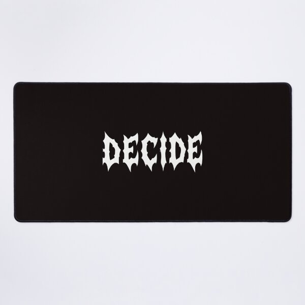 Item preview, DEICIDE Fiery Gothic Metal  designed and sold by mac-lux.