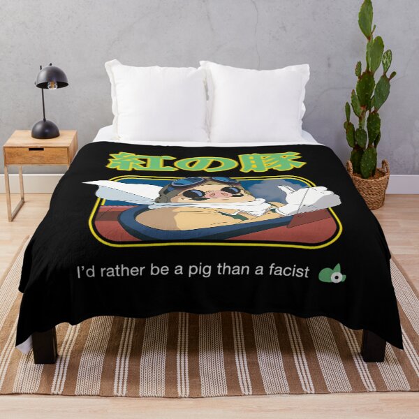 Item preview, Porco Rosso designed and sold by Brotherconk.