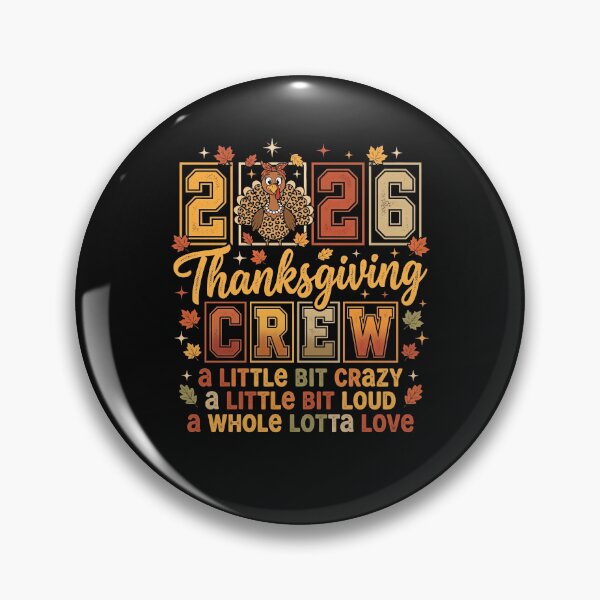 Artikelvorschau, Thanksgiving 2026 Crew Turkey Leopard Automne entworfen und verkauft von MizoX7.
