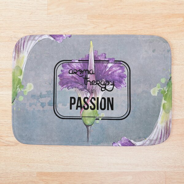 Item preview, La aromaterapia es mi pasión. designed and sold by Barbora  Urbankova.