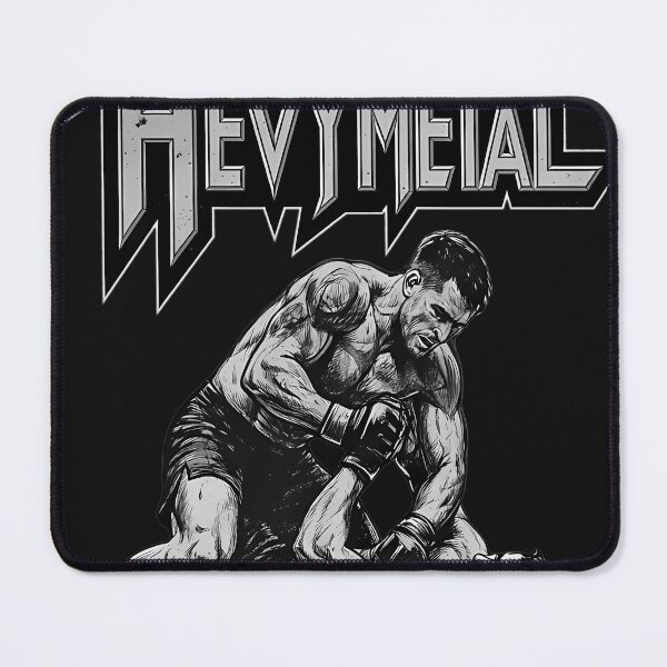 Item preview, Mixed Martial Arts Ground Grappling Mma Combat designed and sold by BarbieWilks1.