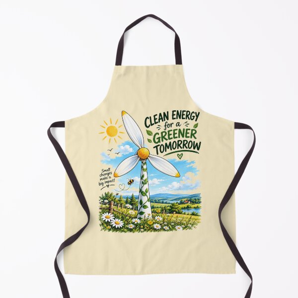 Item preview, Copy of Clean Energy Wind Turbine Design designed and sold by Evelashop.