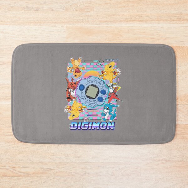 Item preview, Digimon Monsters Surround Digivice Digital Monster-20 designed and sold by RehmObaidy.