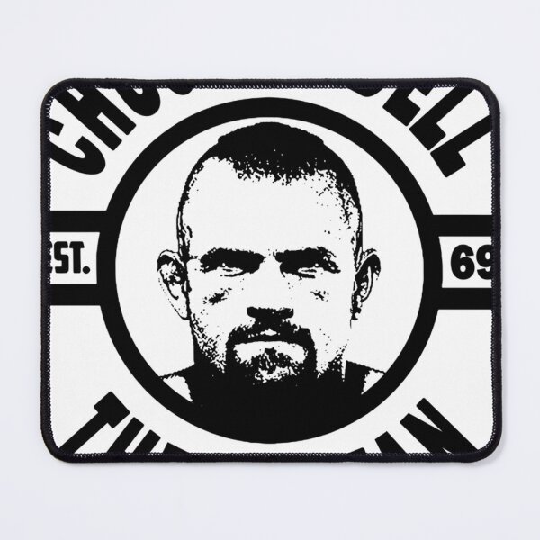 Item preview, Chuck Liddell designed and sold by BarbieWilks1.