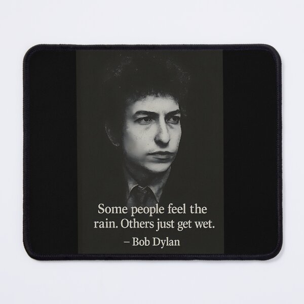 Item preview, Bob Dylan 1970 Quotes designed and sold by Brotherconk.