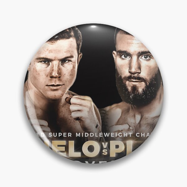 Item preview, Canelo Vs Plant Fight Nov 6 designed and sold by BarbieWilks1.