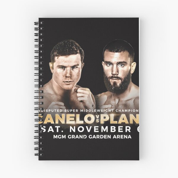 Item preview, Canelo Vs Plant Fight Nov 6 designed and sold by BarbieWilks1.