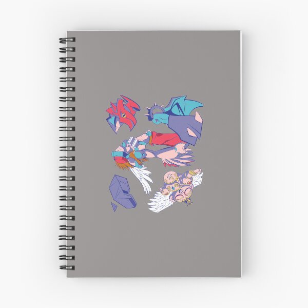 Artikelvorschau, Digimon Pop Art Trio Greymon TK Angemon-34 entworfen und verkauft von RehmObaidy.