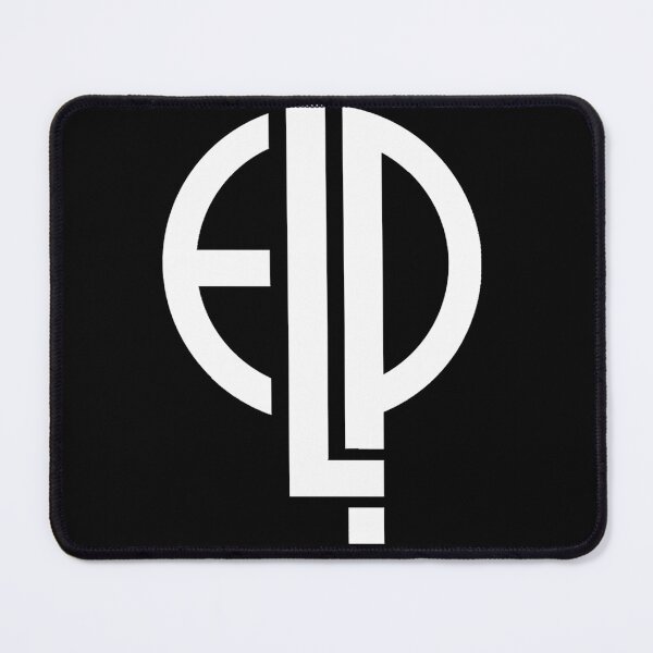 Item preview, Lago Emerson y Palmer Elp designed and sold by Brotherconk.