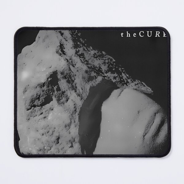 Item preview, The Cure - Songs Of A Lost World designed and sold by NuraK.