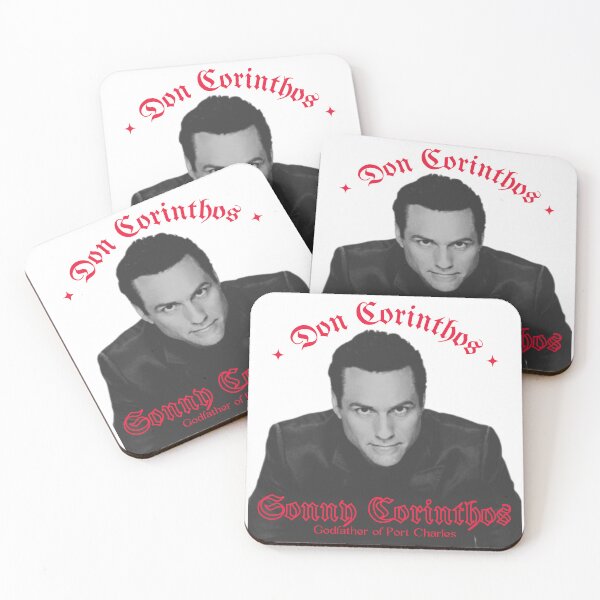 Item preview, The Don : Sonny designed and sold by SoapyFans.