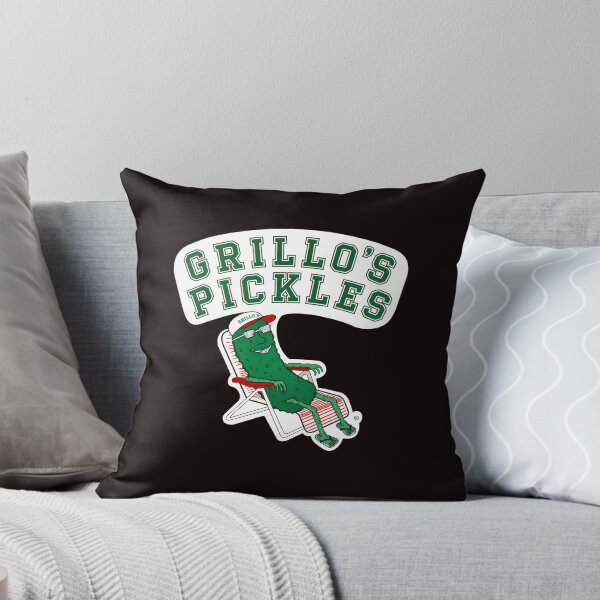 Item preview, Chill Pickle Character  designed and sold by ASTRAXO.