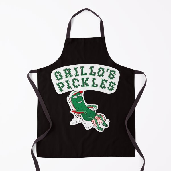 Item preview, Chill Pickle Character  designed and sold by ASTRAXO.